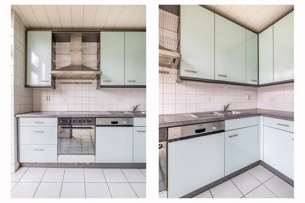 Medium property photo - Kastanjelaan 27, 3181 BK Rozenburg